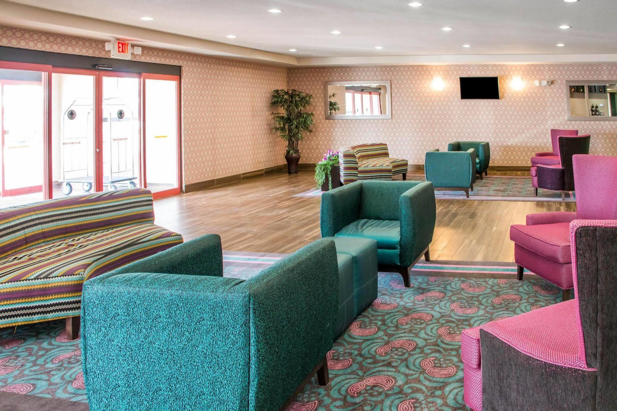 Comfort Inn & Suites Сан Маркос Экстерьер фото